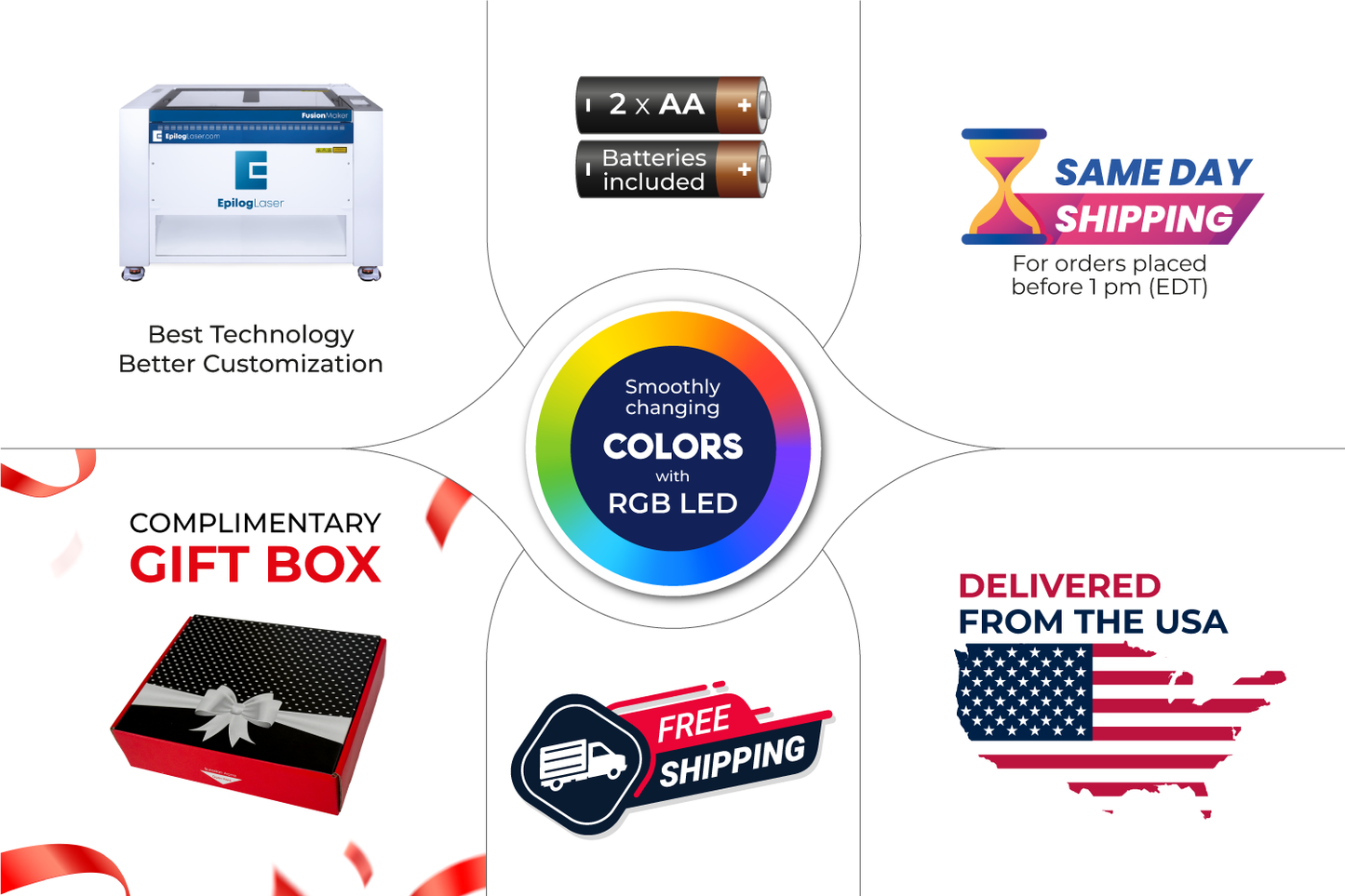 Crypto themed 3D Led Lamp